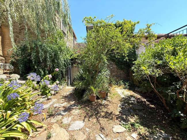 Rustico in vendita a Villanova d'Albenga