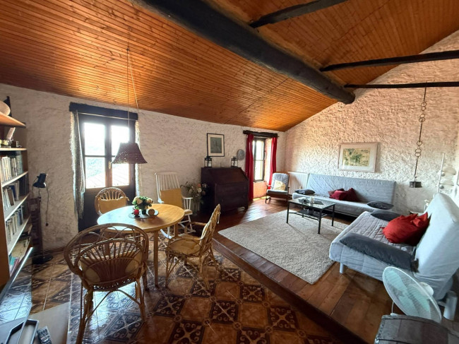 Rustico in vendita a Villanova d'Albenga