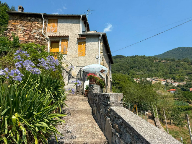 Rustic for sale in Rezzo
