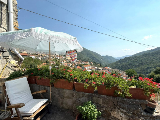 Rustic for sale in Rezzo