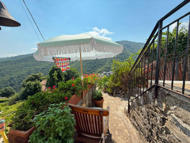 Rustic for sale in Rezzo