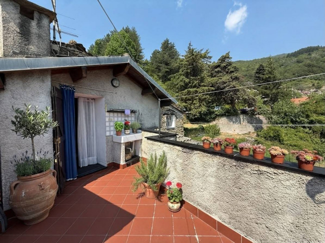 Rustic for sale in Rezzo