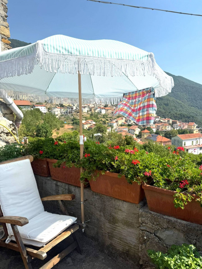 Rustic for sale in Rezzo