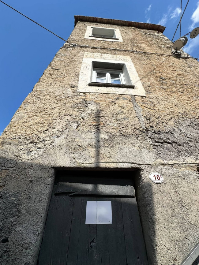  à vente à Castelbianco