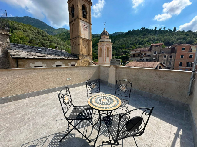  à vente à Castelbianco