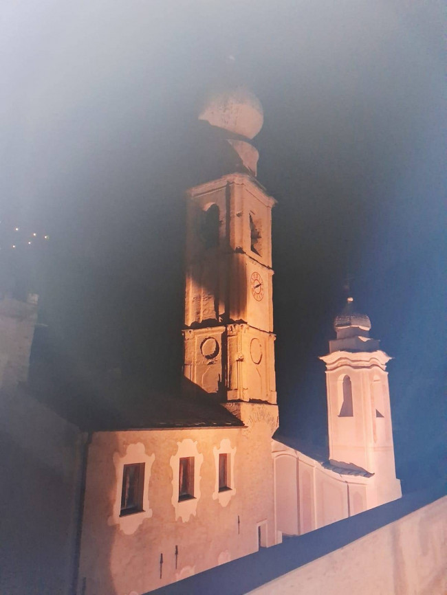  à vente à Castelbianco