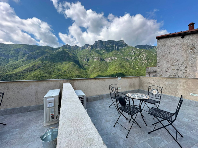  à vente à Castelbianco