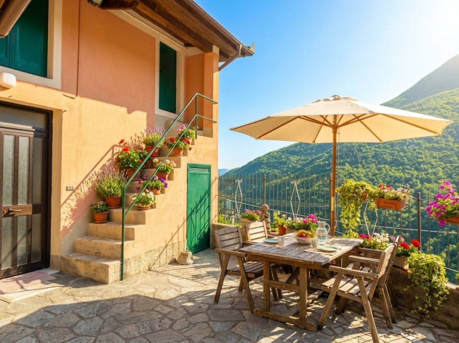 Rustico in vendita a Erli