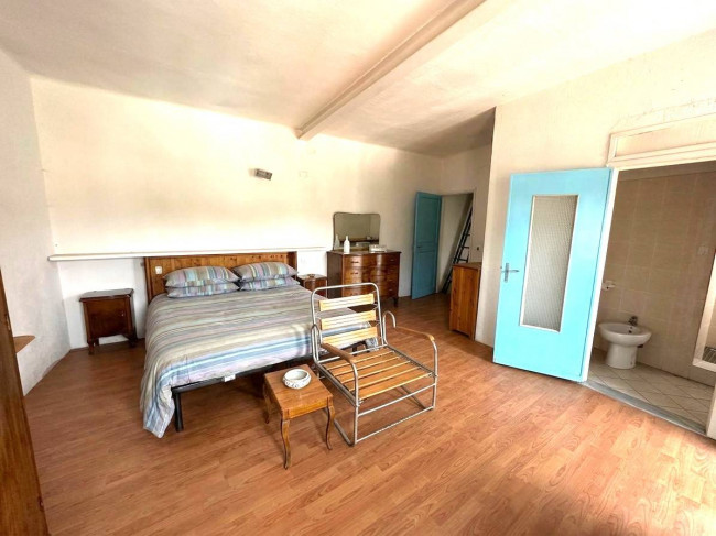 Porzione di Casa in vendita a Calizzano