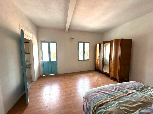 Porzione di Casa in vendita a Calizzano
