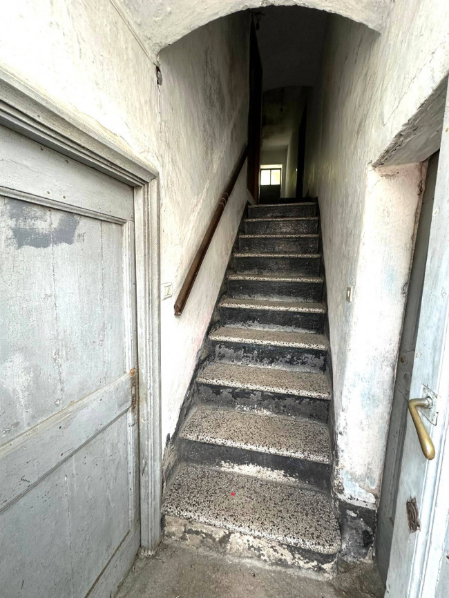 Porzione di Casa in vendita a Calizzano