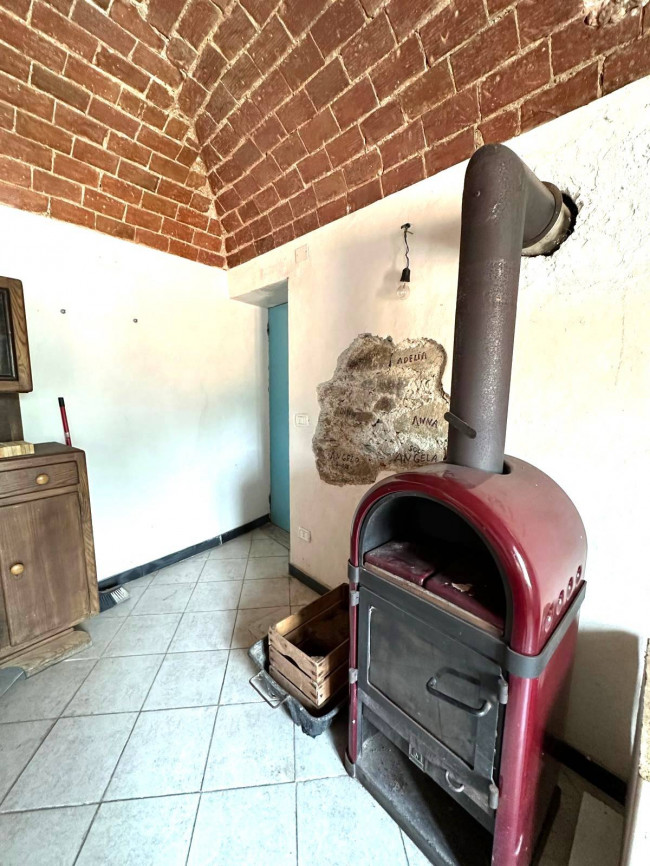 Porzione di Casa in vendita a Calizzano