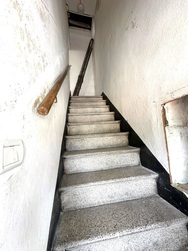 Porzione di Casa in vendita a Calizzano