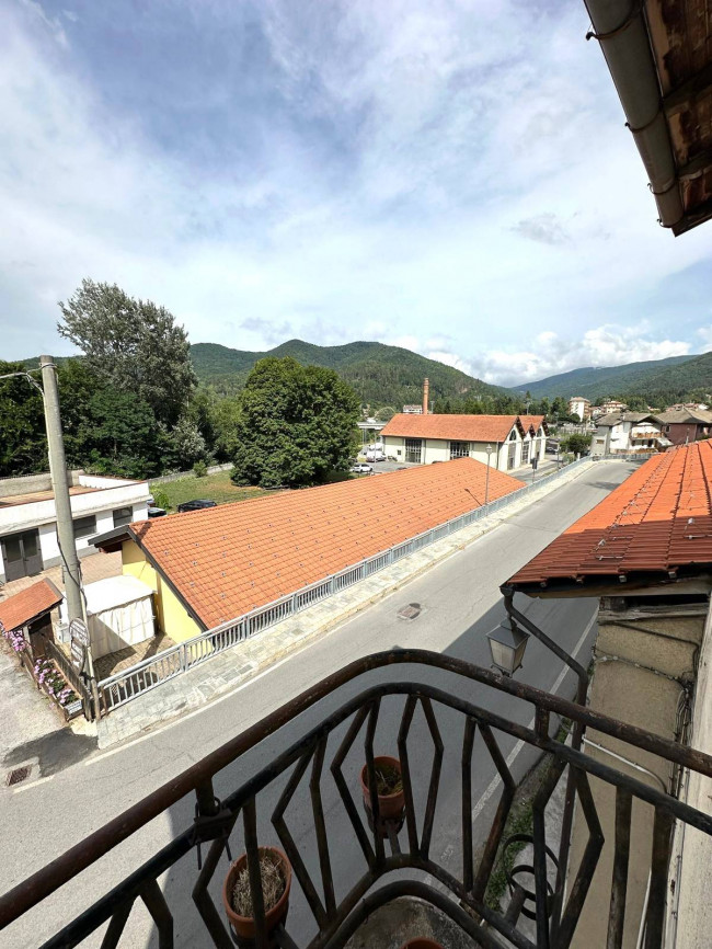 Porzione di Casa in vendita a Calizzano