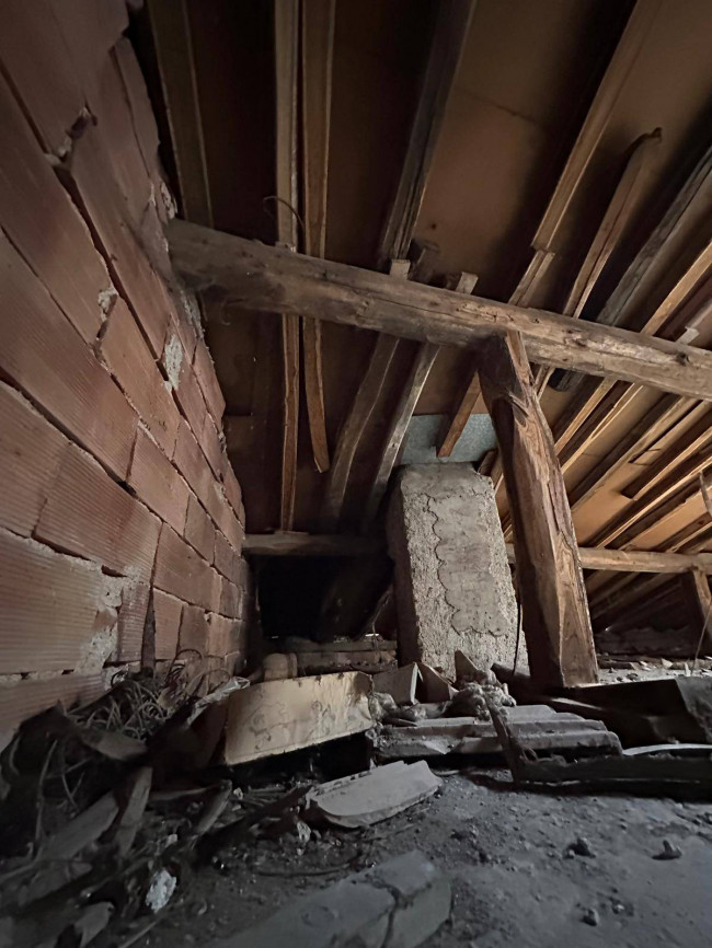 Porzione di Casa in vendita a Calizzano