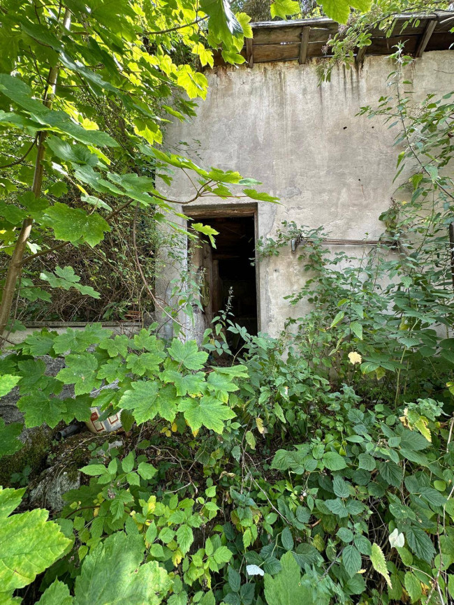 Porzione di Casa in vendita a Calizzano