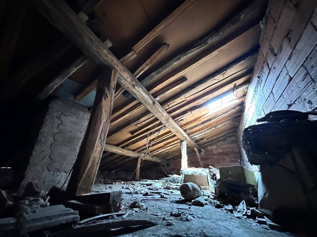 Porzione di Casa in vendita a Calizzano