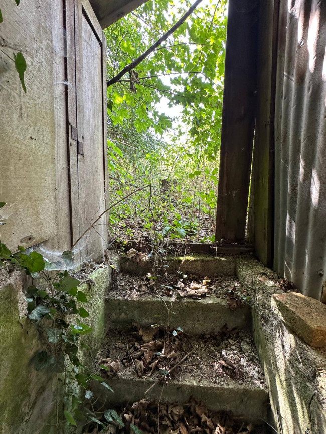 Porzione di Casa in vendita a Calizzano