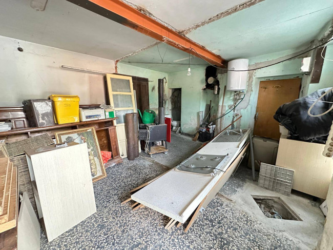 Porzione di Casa in vendita a Calizzano