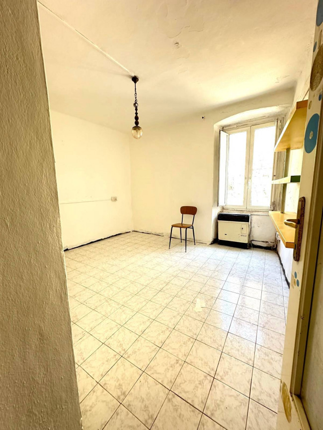 Appartamento in vendita a Ortovero