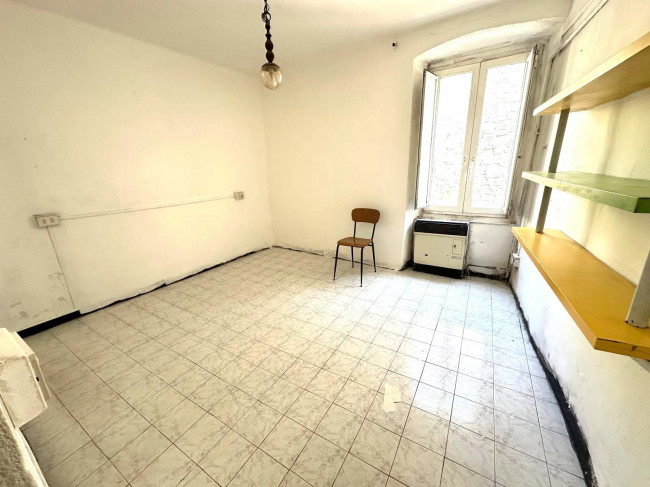 Appartamento in vendita a Ortovero