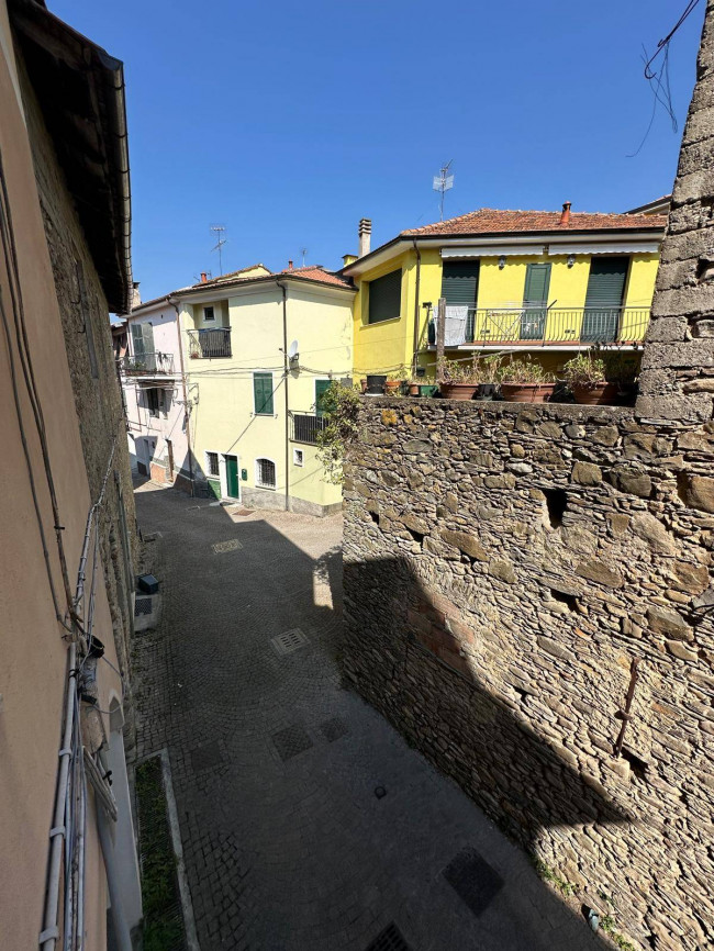 Appartamento in vendita a Ortovero