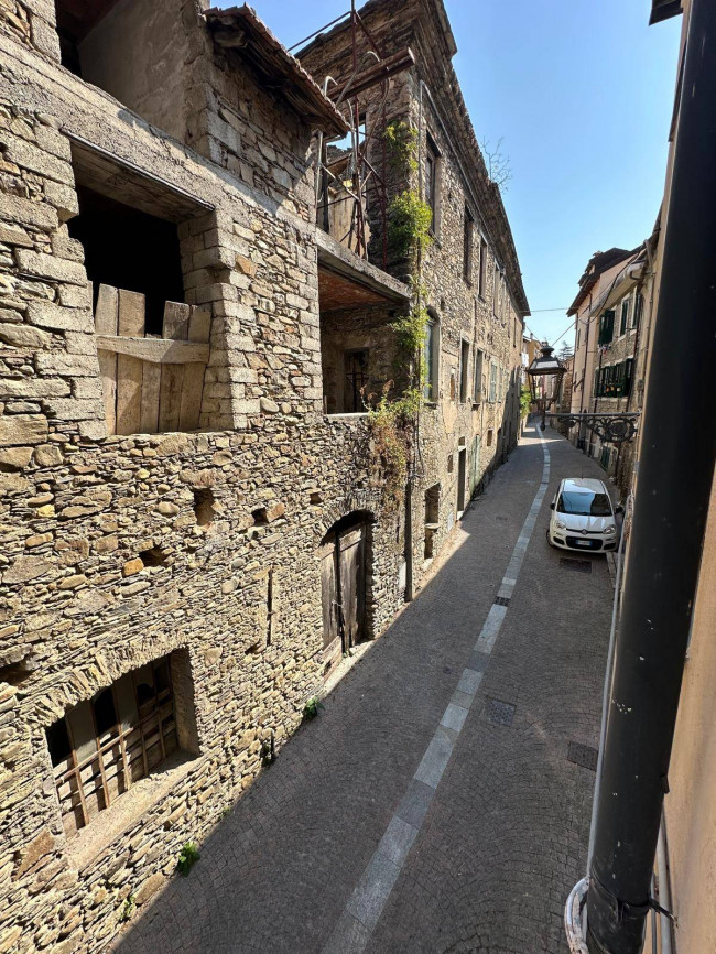 Appartamento in vendita a Ortovero