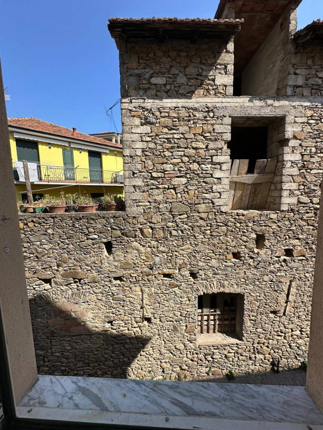 Appartamento in vendita a Ortovero