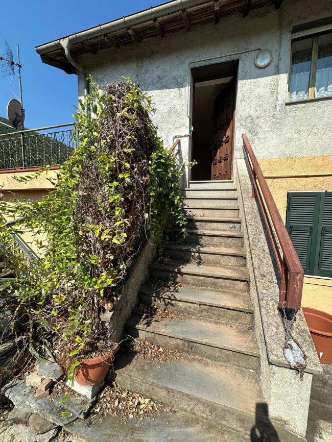 Appartamento in vendita a Ortovero