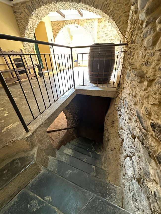Appartamento in vendita a Ortovero