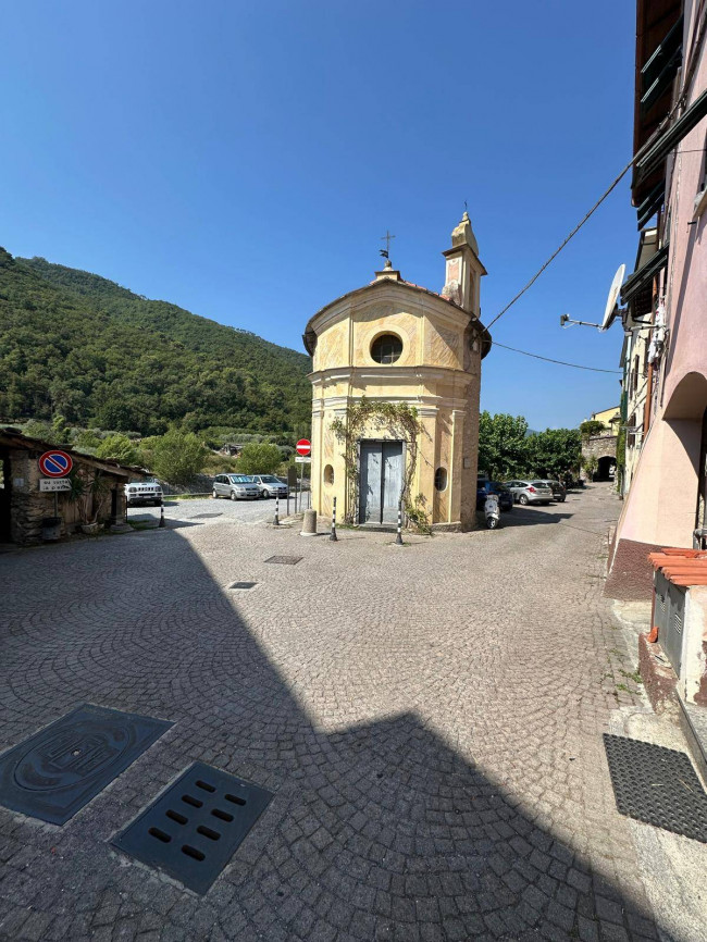 Appartamento in vendita a Ortovero