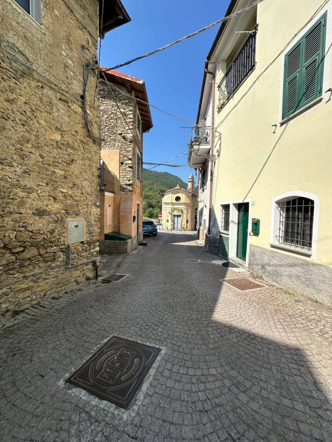 Appartamento in vendita a Ortovero