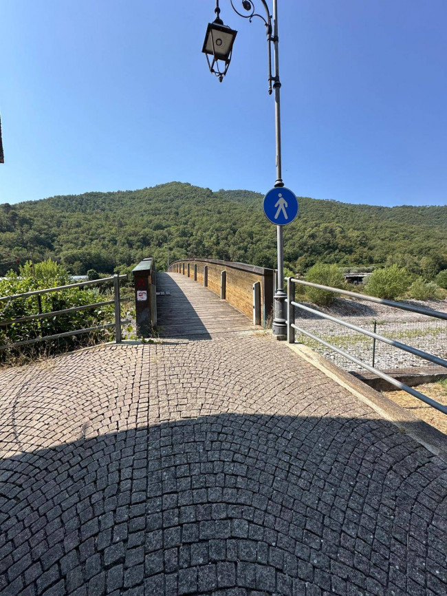Appartamento in vendita a Ortovero
