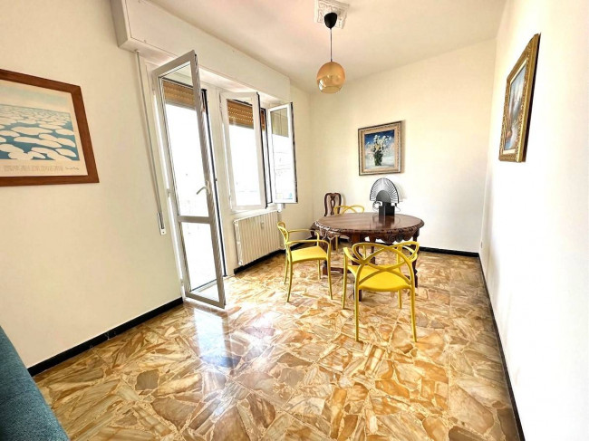 Attico in vendita a Albenga