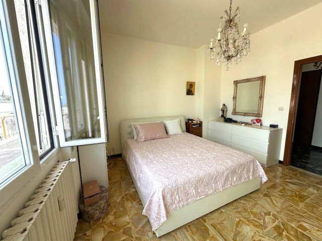 Attico in vendita a Albenga