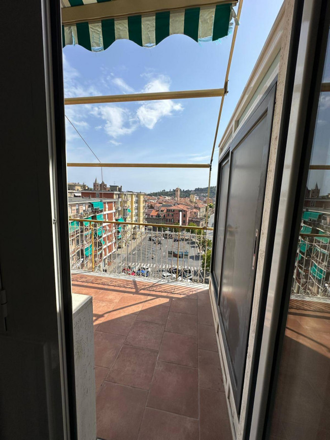 Attico in vendita a Albenga