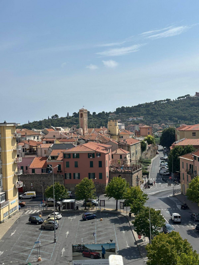 Attico in vendita a Albenga