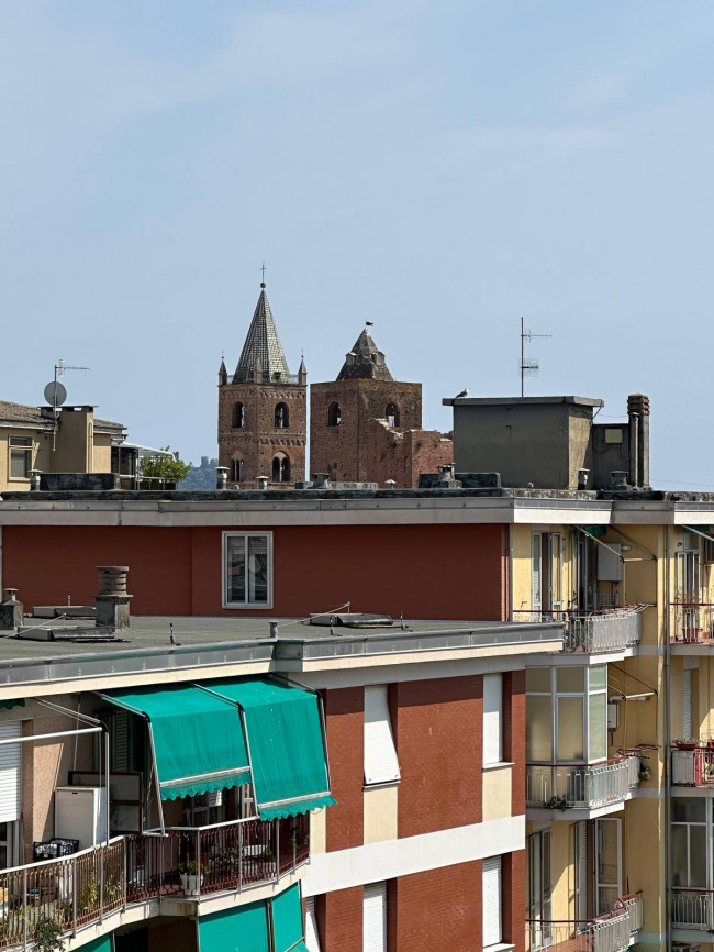 Attico in vendita a Albenga