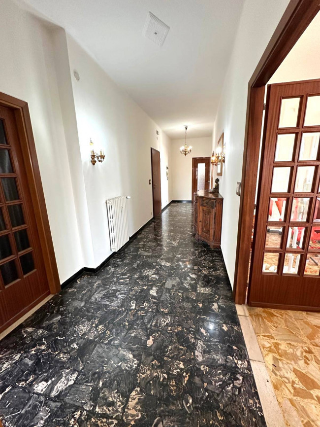 Attico in vendita a Albenga