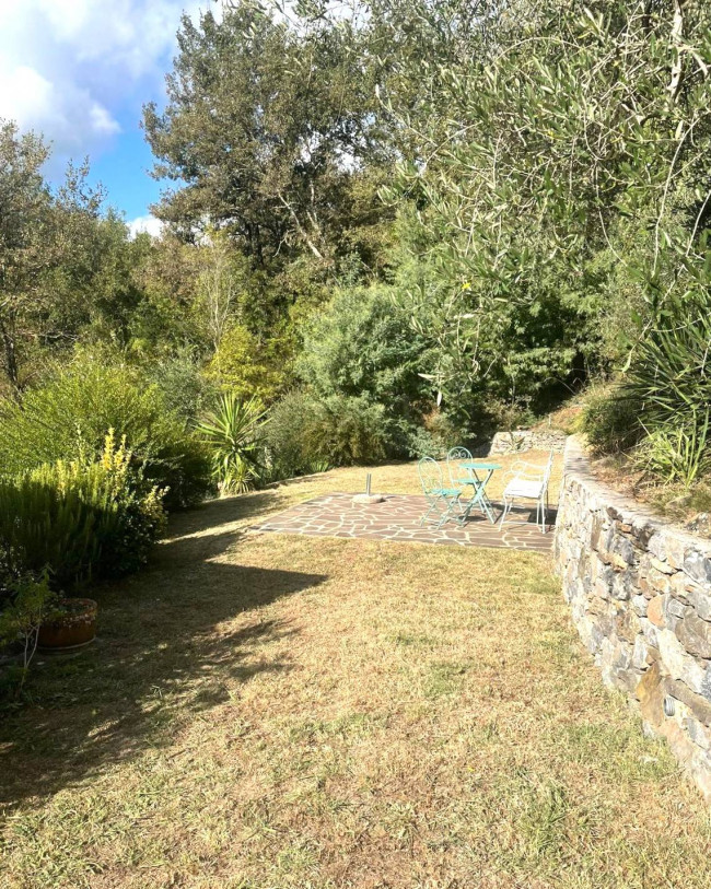 Rustico in vendita a Casanova Lerrone