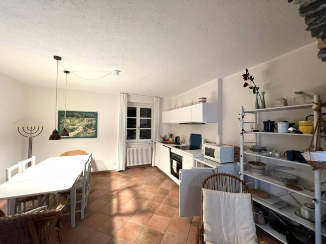 Rustico in vendita a Casanova Lerrone