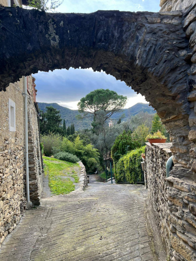 Rustico in vendita a Casanova Lerrone