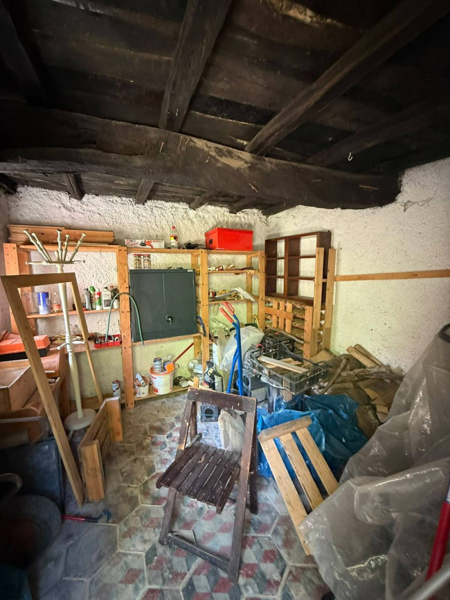 Rustico in vendita a Casanova Lerrone