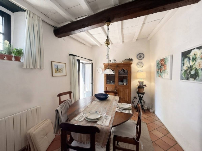 Rustico in vendita a Casanova Lerrone