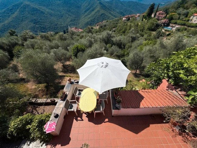Rustico in vendita a Casanova Lerrone