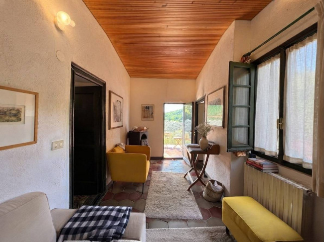 Rustico in vendita a Casanova Lerrone