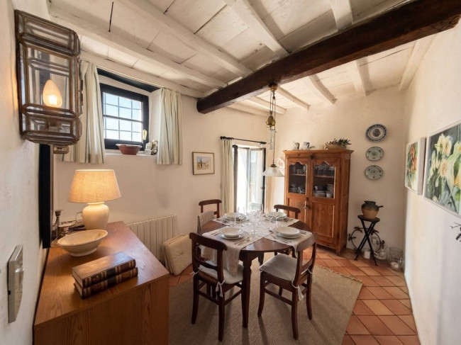 Rustico in vendita a Casanova Lerrone