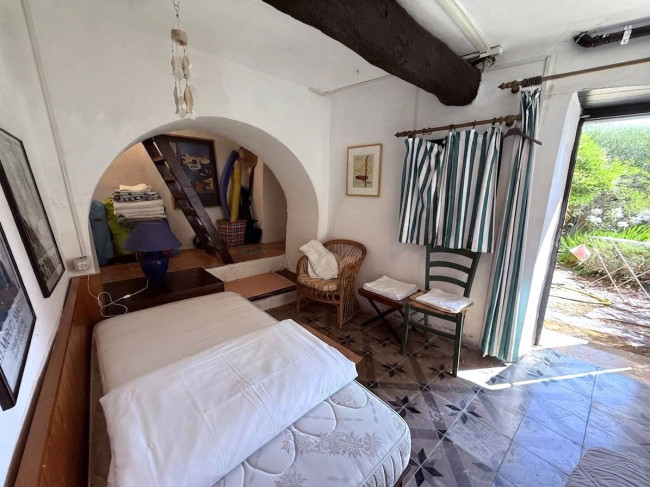 Rustico in vendita a Casanova Lerrone