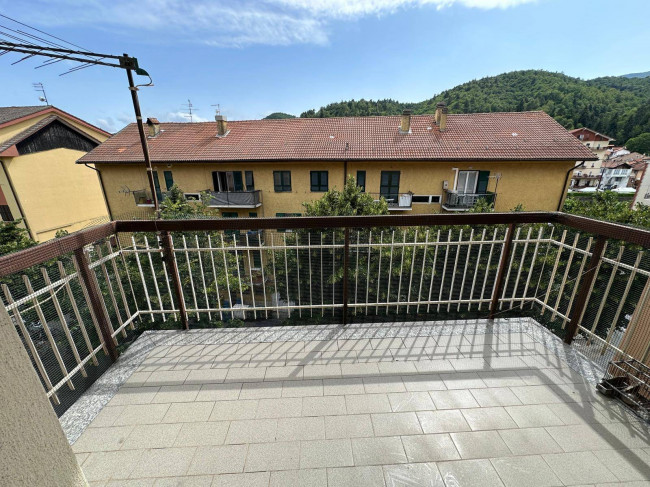 Appartamento in vendita a Calizzano