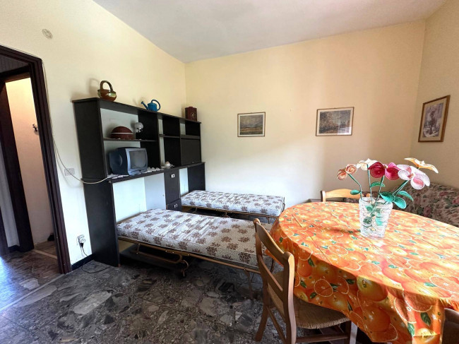 Appartamento in vendita a Calizzano
